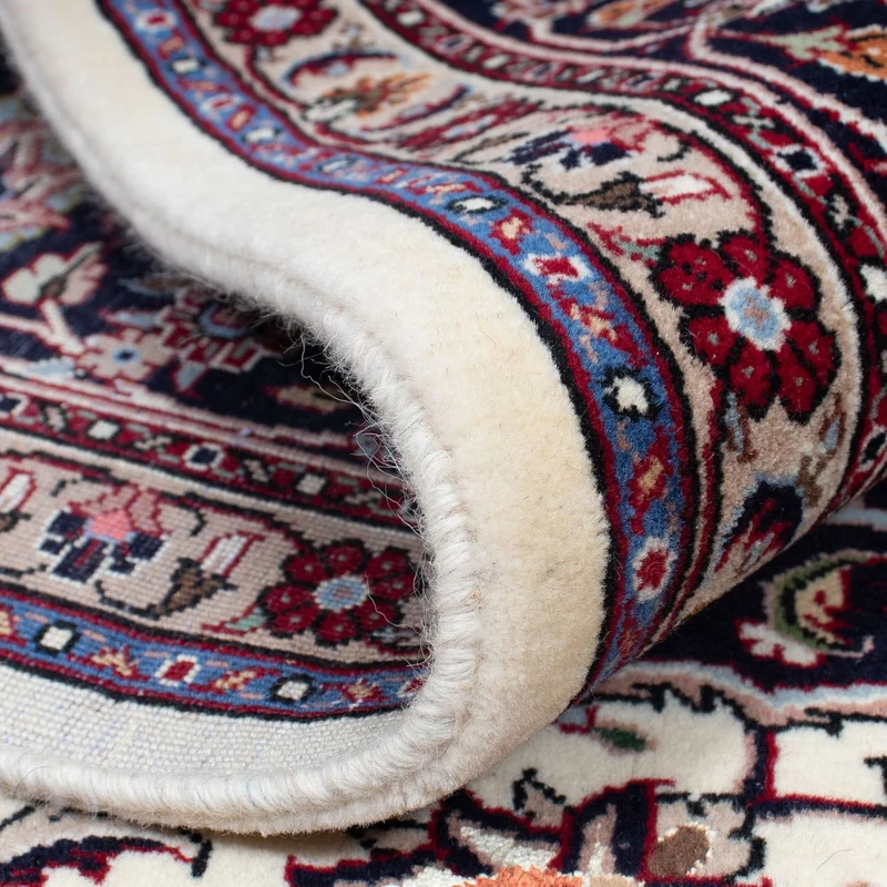 Perserteppich - Classic 201 x 293 cm - beige