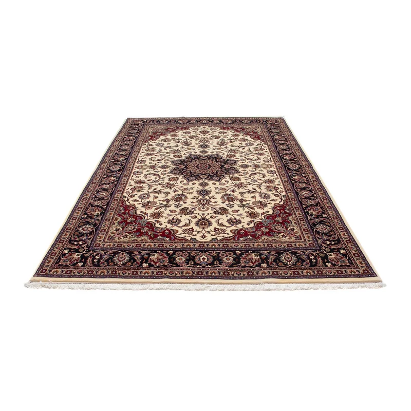 Perserteppich - Classic 201 x 293 cm - beige
