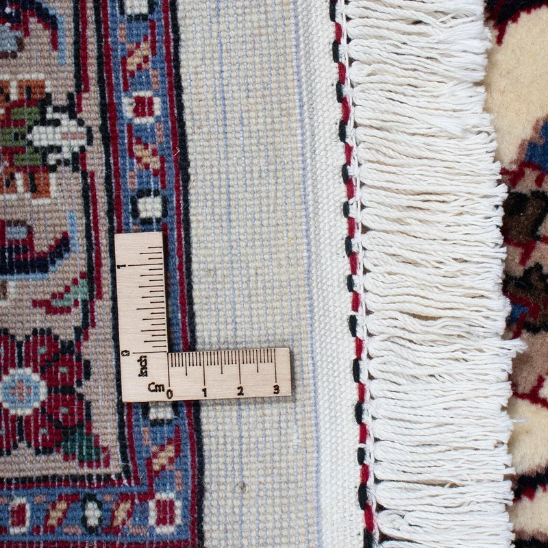 Perserteppich - Classic 201 x 293 cm - beige