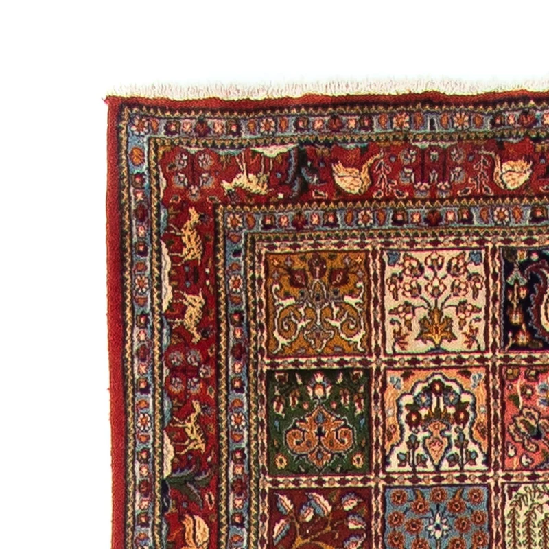 Perserteppich - Classic 80 x 590 cm - rot