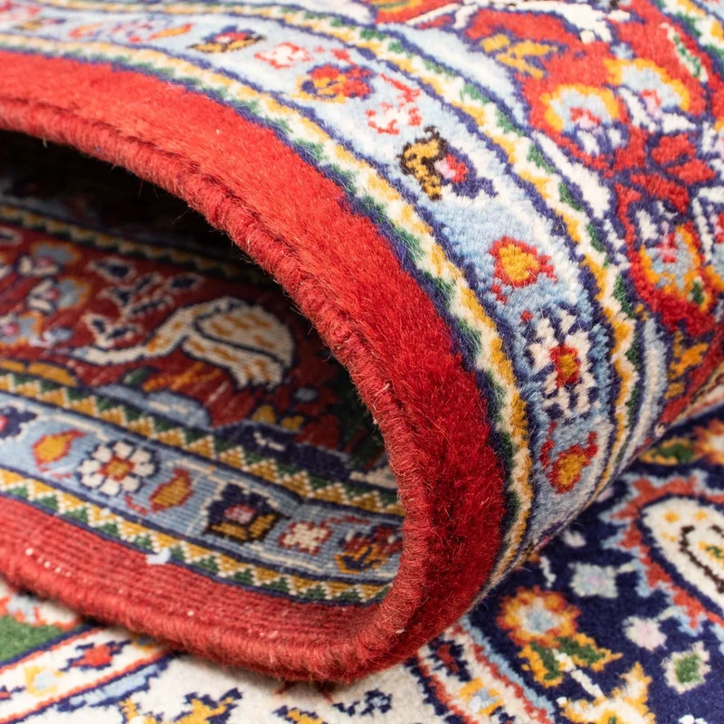 Perserteppich - Classic 80 x 590 cm - rot