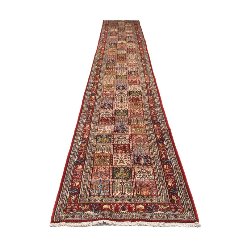 Perserteppich - Classic 80 x 590 cm - rot