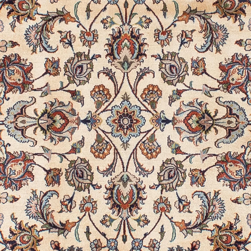 Perserteppich - Classic 197 x 292 cm - beige