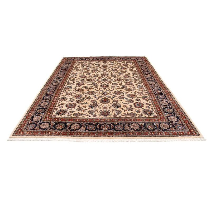 Perserteppich - Classic 197 x 292 cm - beige