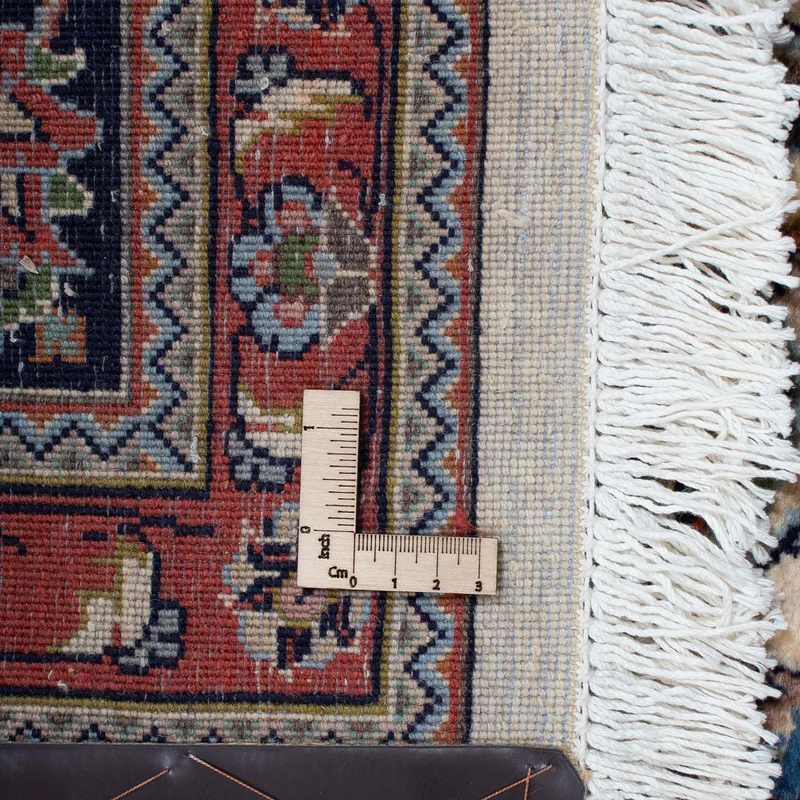 Perserteppich - Classic 197 x 292 cm - beige
