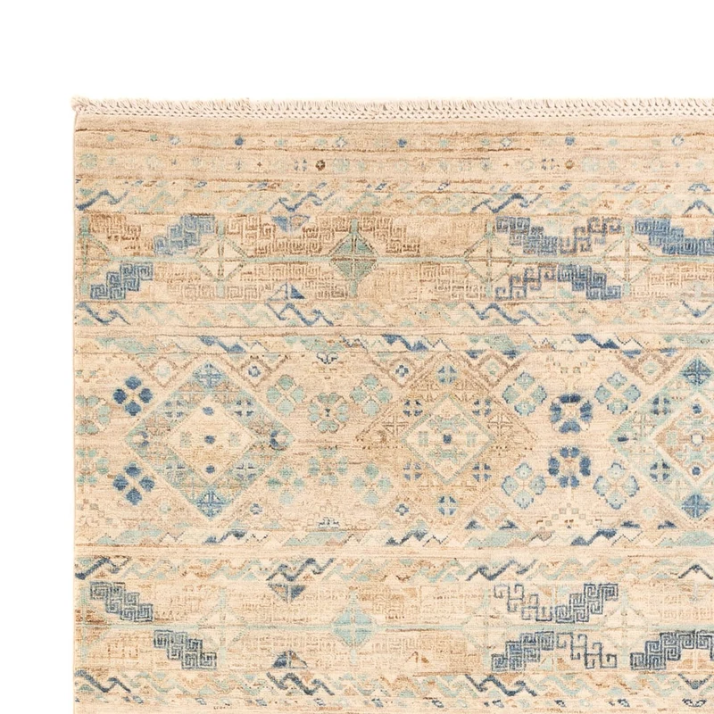Ziegler Teppich - Ariana - Royal - 198 x 297 cm - beige
