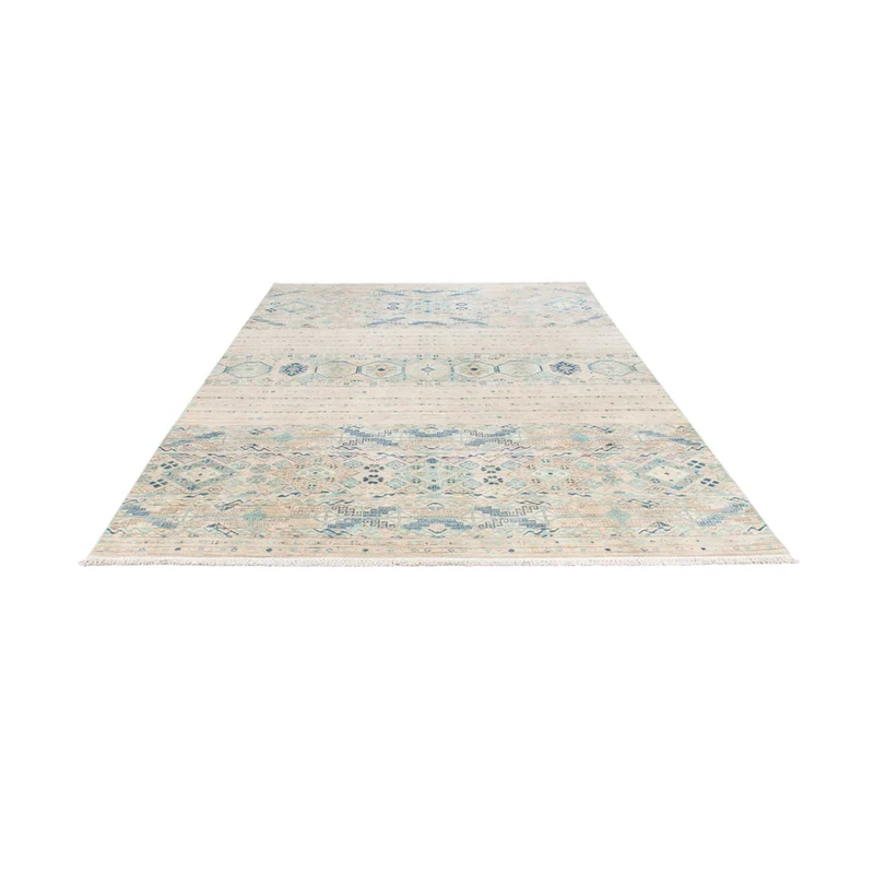 Ziegler Teppich - Ariana - Royal - 198 x 297 cm - beige