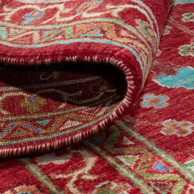 Ziegler Teppich - Ariana - 244 x 339 cm - rot