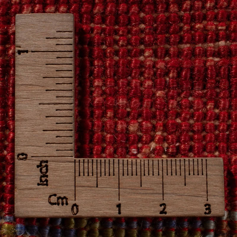 Ziegler Teppich - Ariana - 244 x 339 cm - rot