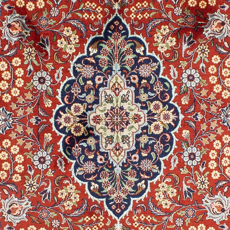 Perserteppich - Classic 178 x 293 cm - rot