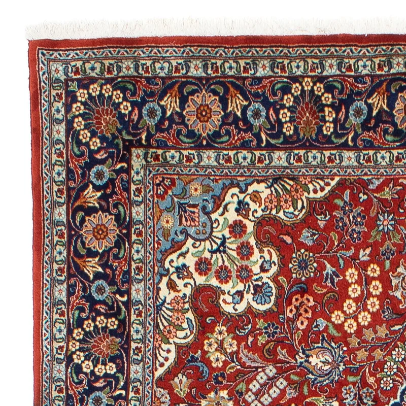 Perserteppich - Classic 178 x 293 cm - rot