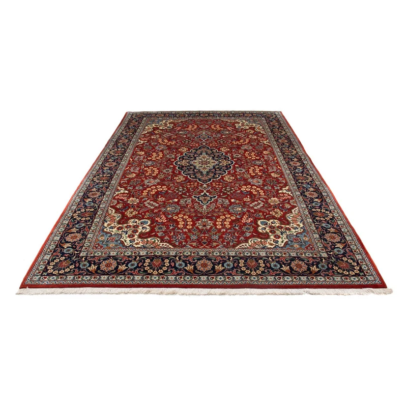 Perserteppich - Classic 178 x 293 cm - rot
