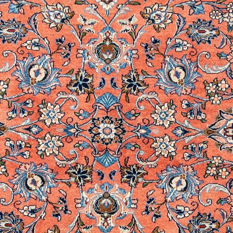Perserteppich - Royal 213 x 299 cm - hellrot