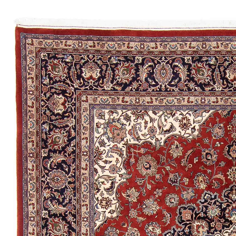 Perserteppich - Classic 300 x 308 cm - rot