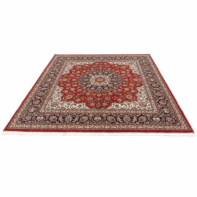 Perserteppich - Classic 300 x 308 cm - rot