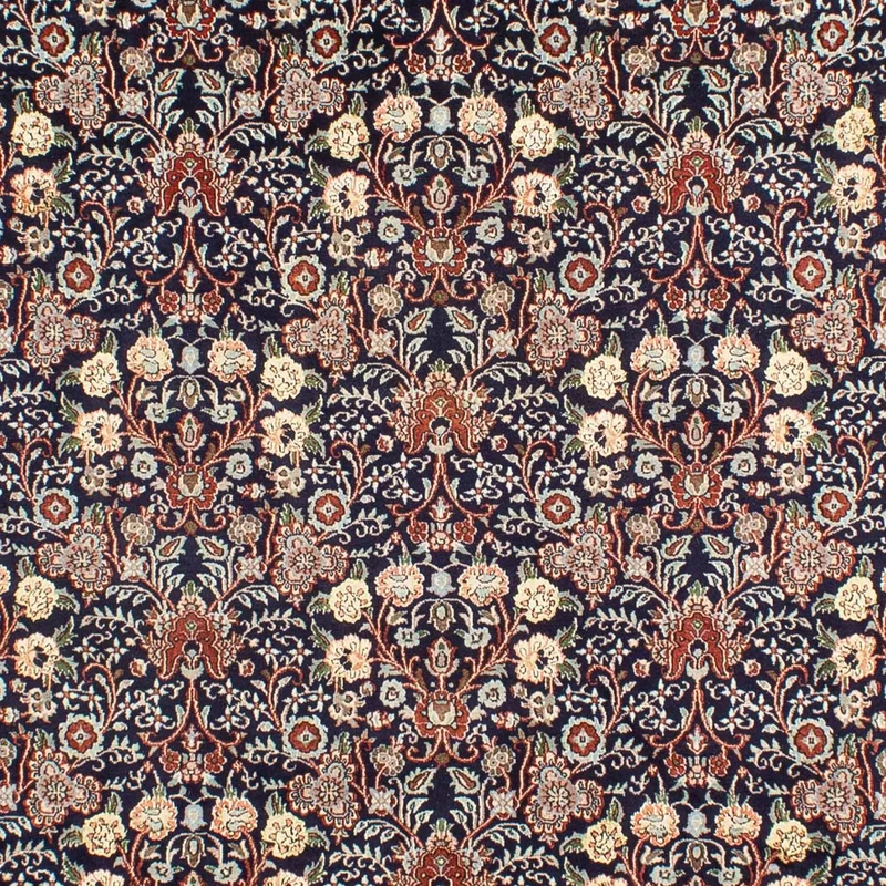 Perserteppich - Classic 208 x 289 cm - schwarz