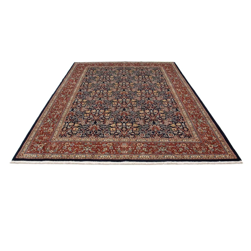 Perserteppich - Classic 208 x 289 cm - schwarz