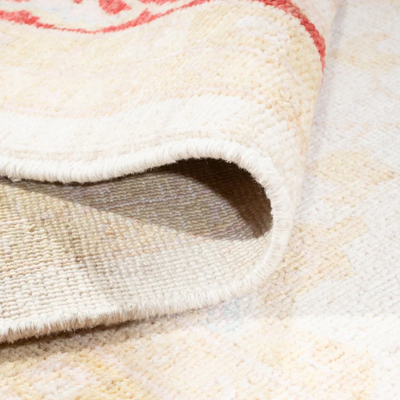 Ziegler Teppich - 258 x 341 cm - beige