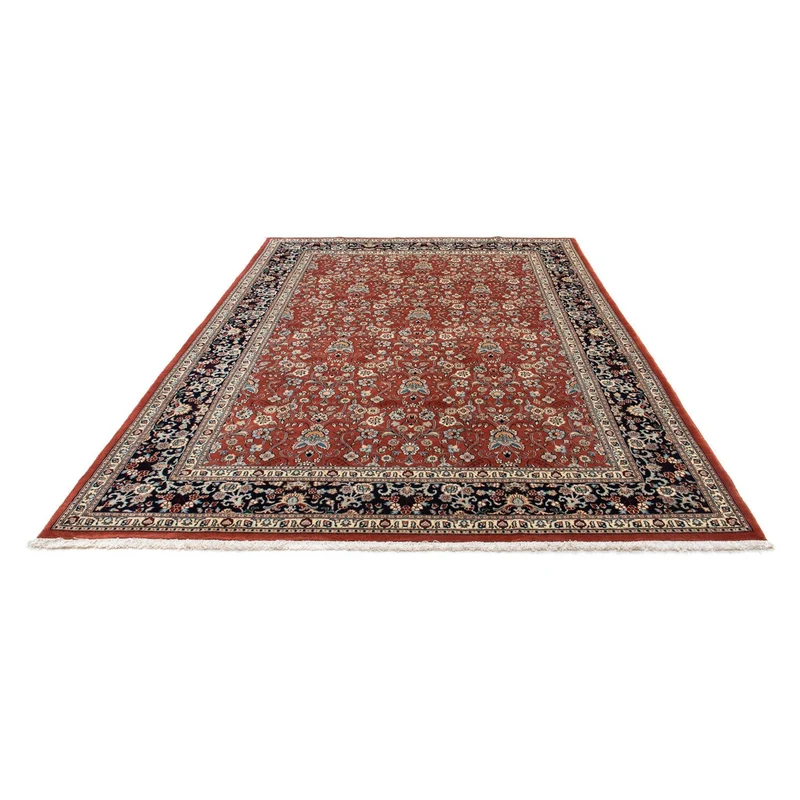 Perserteppich - Classic 200 x 285 cm - hellrot