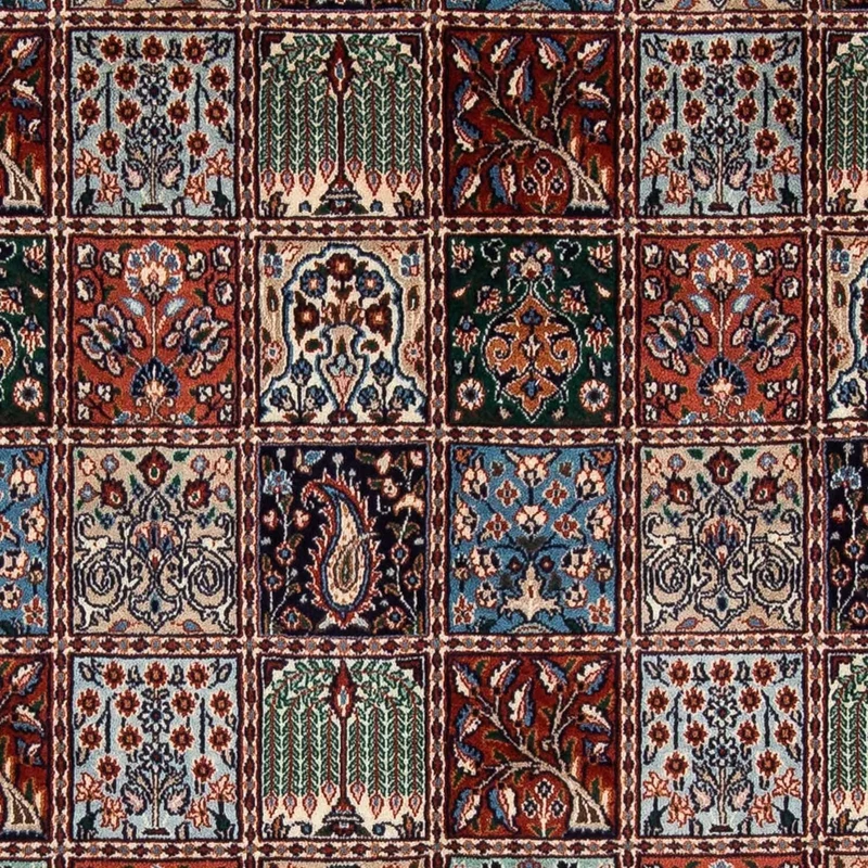 Perserteppich - Classic 200 x 284 cm - mehrfarbig