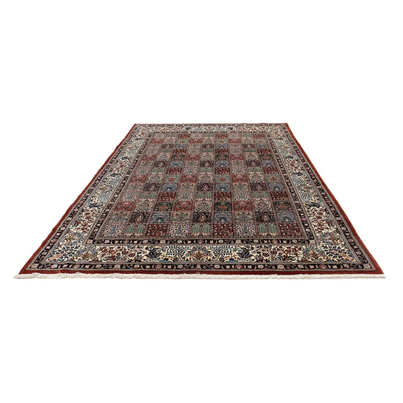 Perserteppich - Classic 200 x 284 cm - mehrfarbig