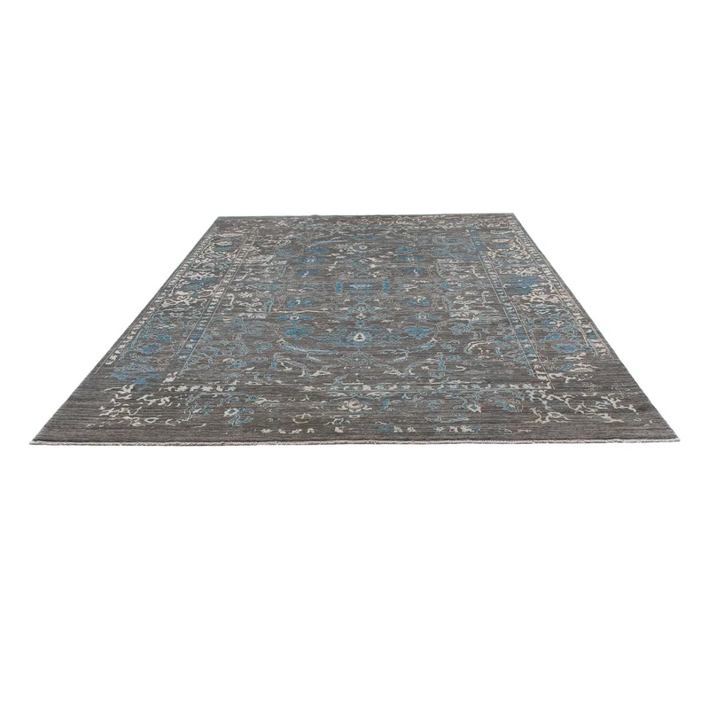 Ziegler Teppich - Modern 237 x 296 cm - mehrfarbig