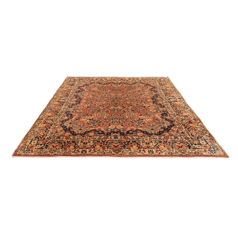Perserteppich - Classic 237 x 305 cm - mehrfarbig