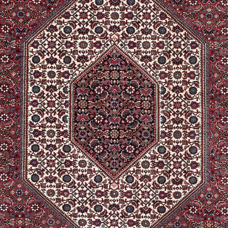 Perserteppich - Bidjar - Royal 140 x 209 cm Teppichbrücke
