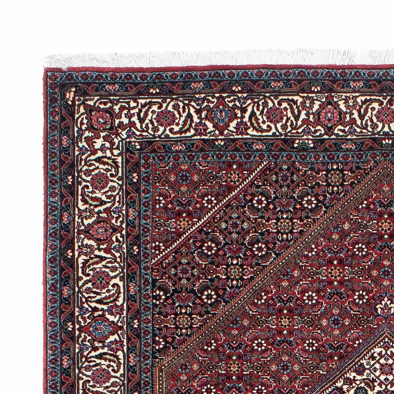 Perserteppich - Bidjar - Royal 140 x 209 cm Teppichbrücke