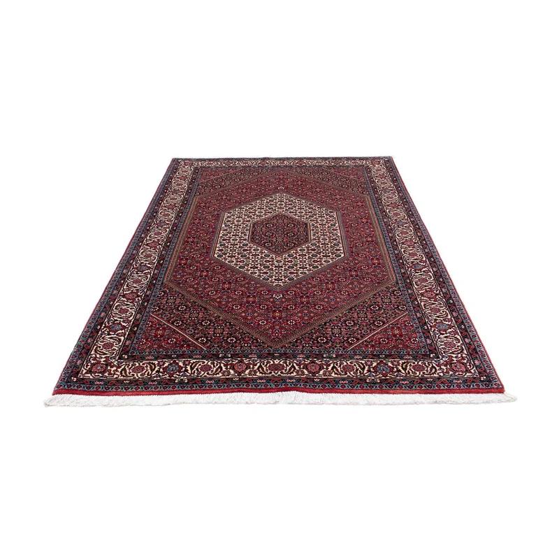 Perserteppich - Bidjar - Royal 140 x 209 cm Teppichbrücke