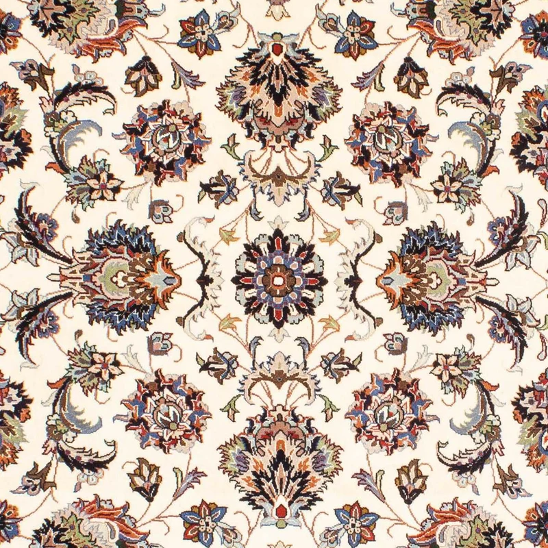 Perserteppich - Classic 201 x 281 cm - beige