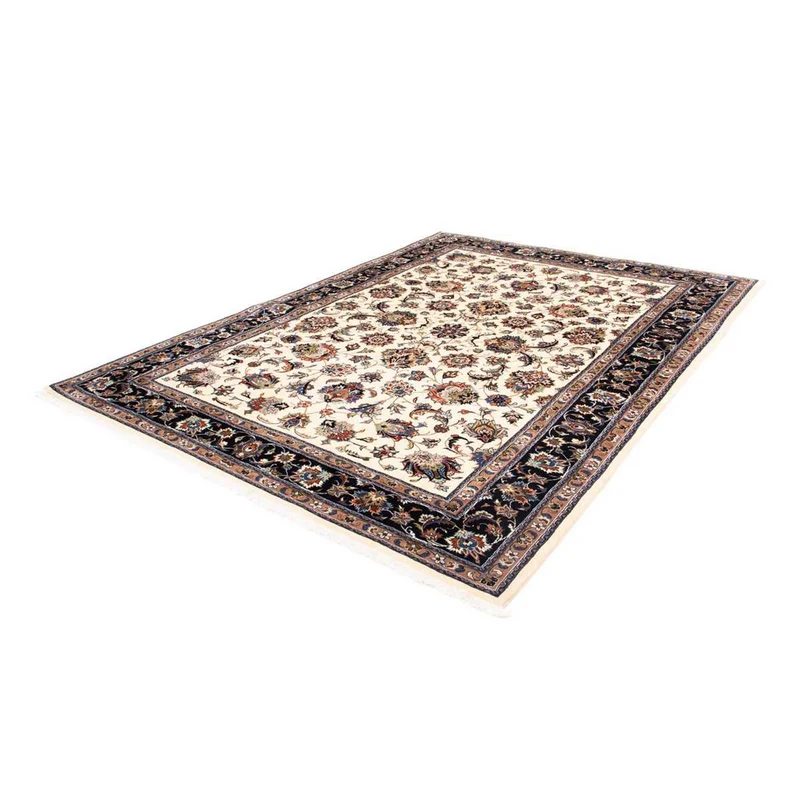 Perserteppich - Classic 201 x 281 cm - beige