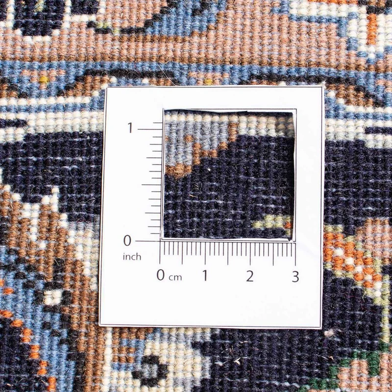 Perserteppich - Classic 201 x 281 cm - beige