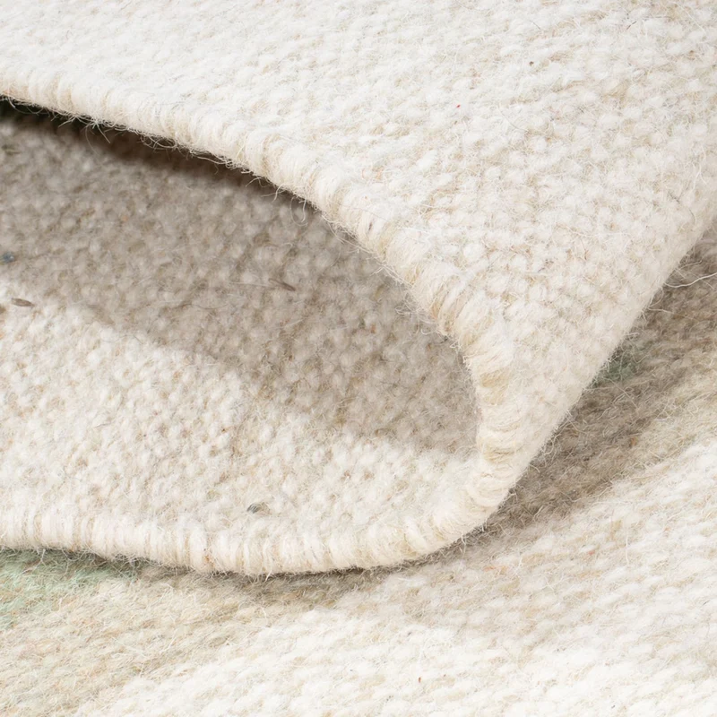 Kelim Modern Teppich 90x160cm - mehrfarbig