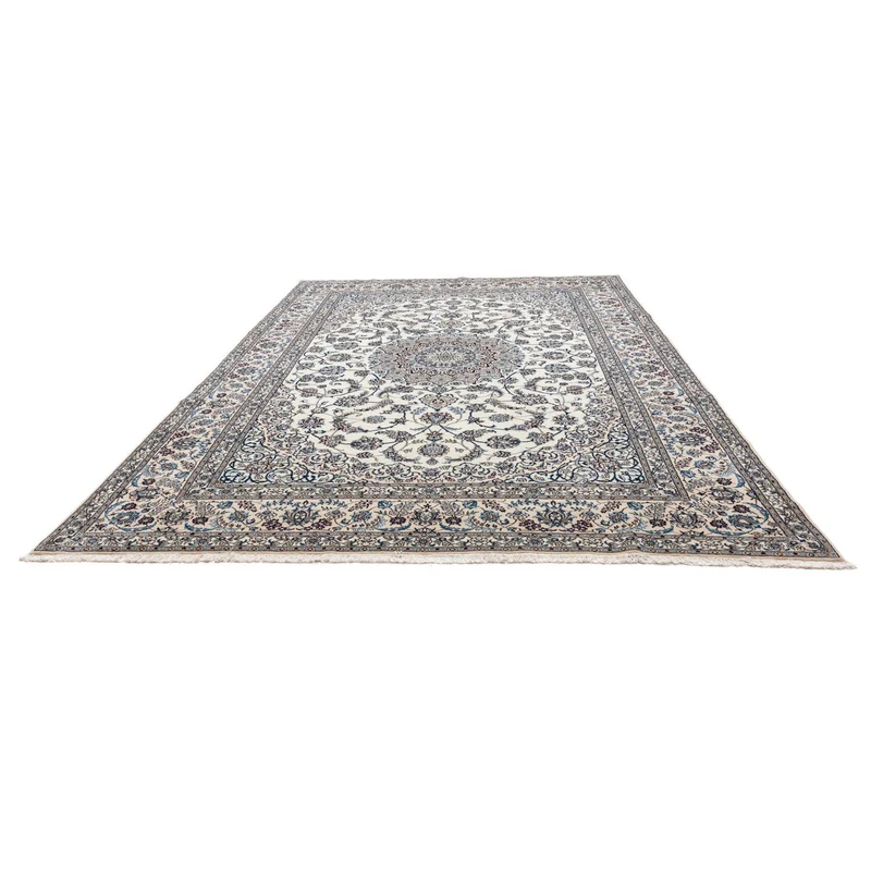 Perserteppich - Nain - Royal 250 x 360 cm - beige