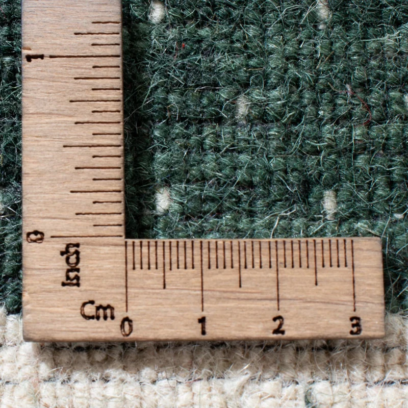 Indo Loribaft Teppich 60x90cm - Wollteppich