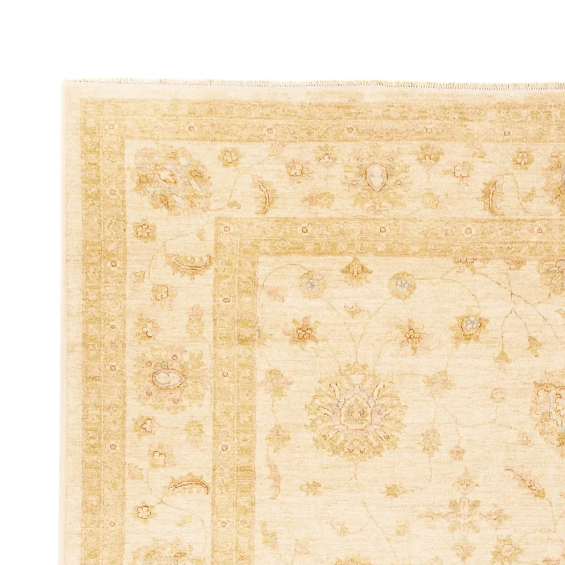 Ziegler Teppich 254x344cm - Orientteppich