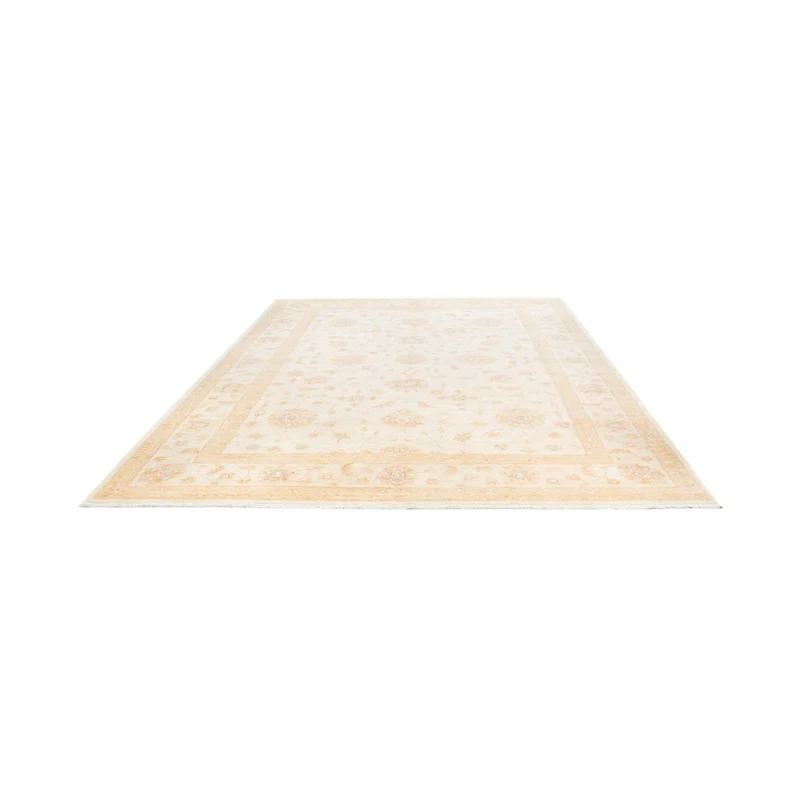 Ziegler Teppich 254x344cm - Orientteppich