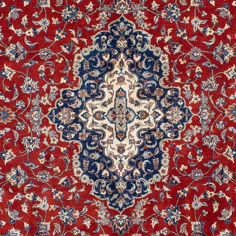 Perserteppich - Classic 225 x 300 cm - rot