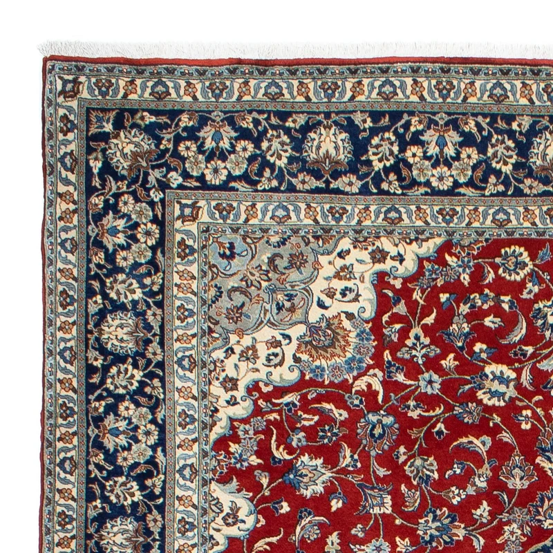 Perserteppich - Classic 225 x 300 cm - rot