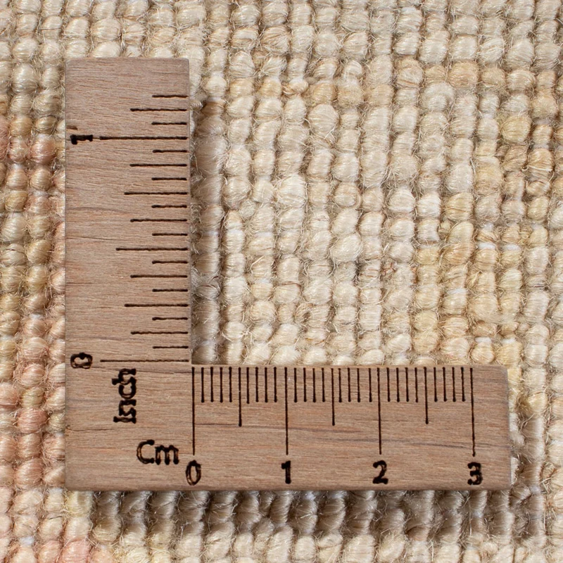 Ziegler Teppich - 258 x 336 cm - rot
