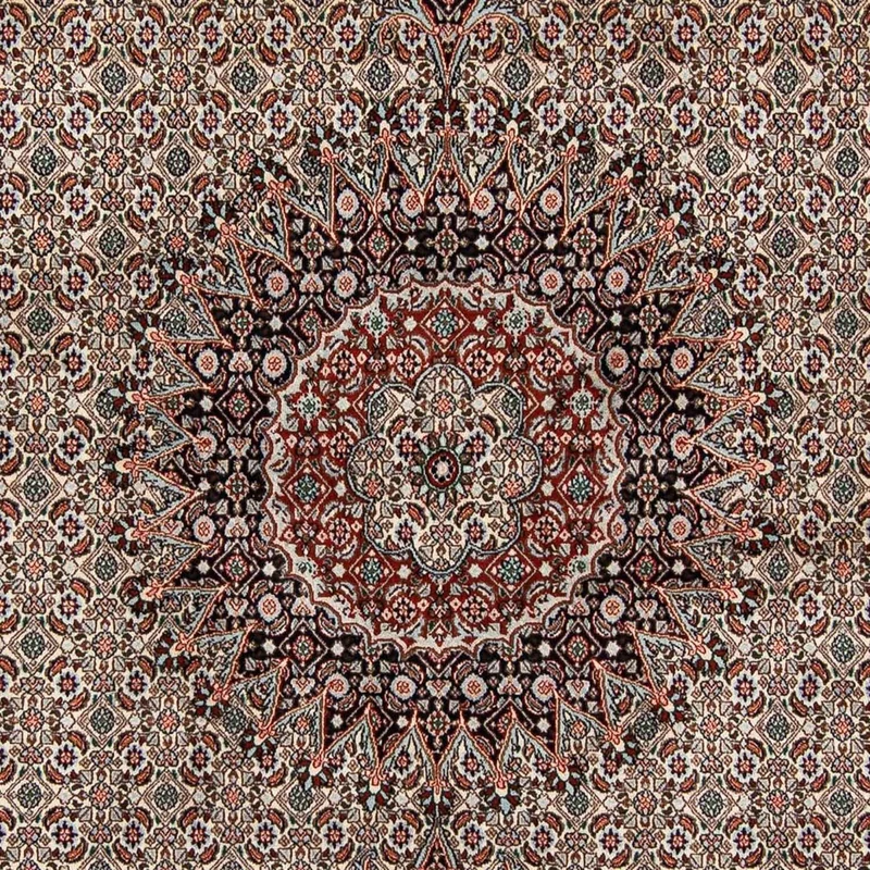 Perserteppich - Classic 196 x 300 cm - beige
