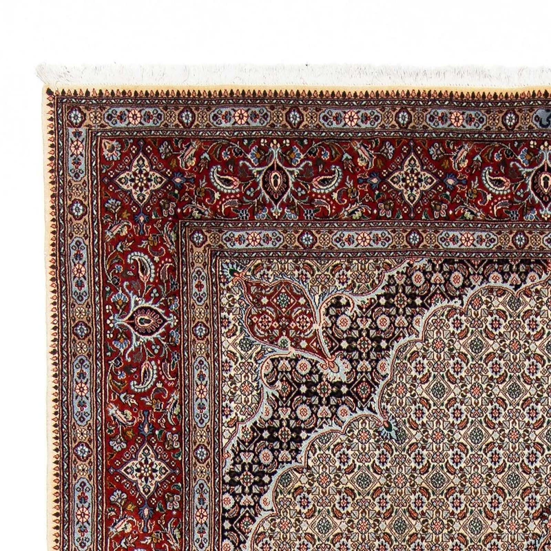 Perserteppich - Classic 196 x 300 cm - beige