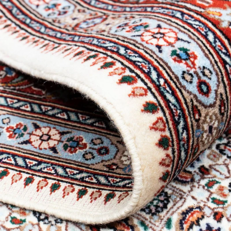 Perserteppich - Classic 196 x 300 cm - beige