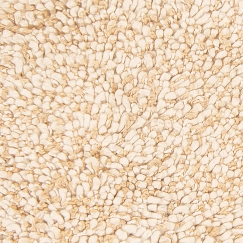 Shaggy Teppich 60x90cm - beige