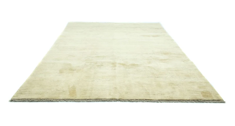 Gabbeh Teppich - Perser 252 x 338 cm - beige