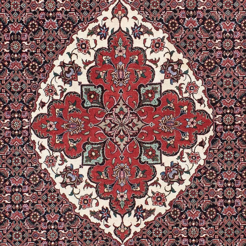 Perserteppich - Bidjar - Royal 130 x 214 cm Teppichbrücke
