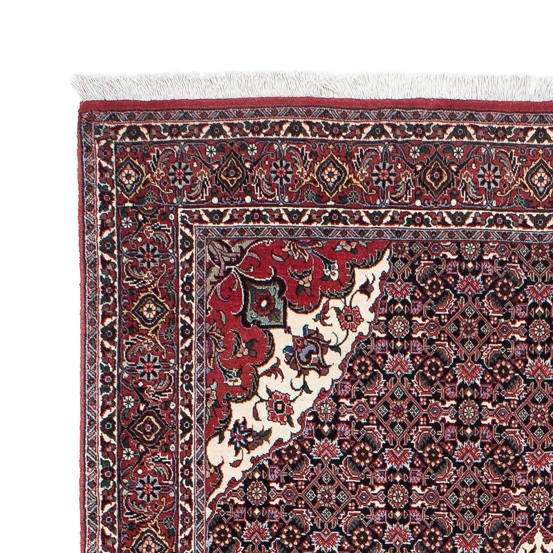 Perserteppich - Bidjar - Royal 130 x 214 cm Teppichbrücke