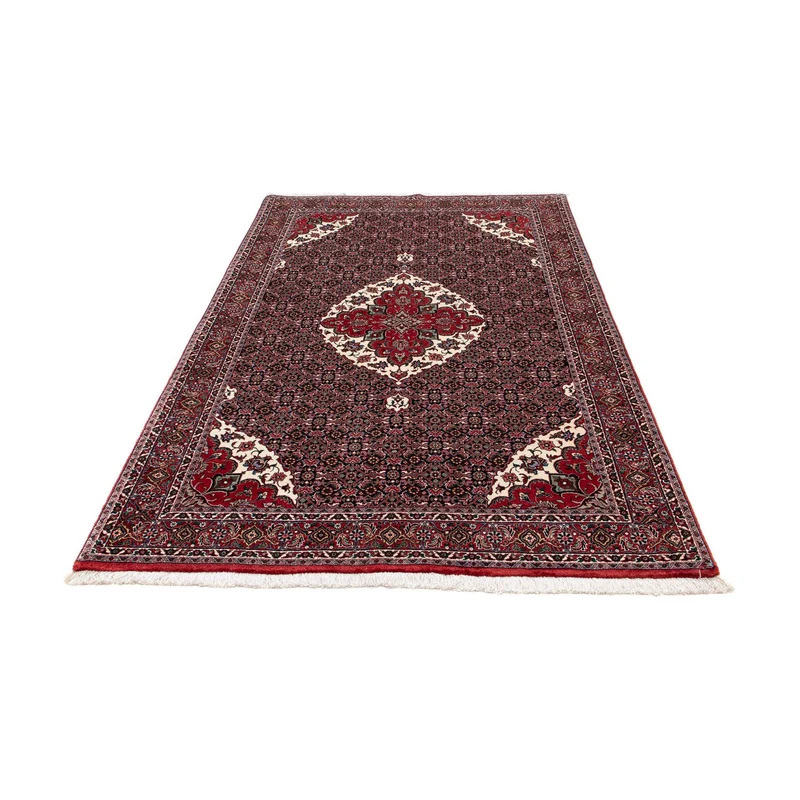 Perserteppich - Bidjar - Royal 130 x 214 cm Teppichbrücke