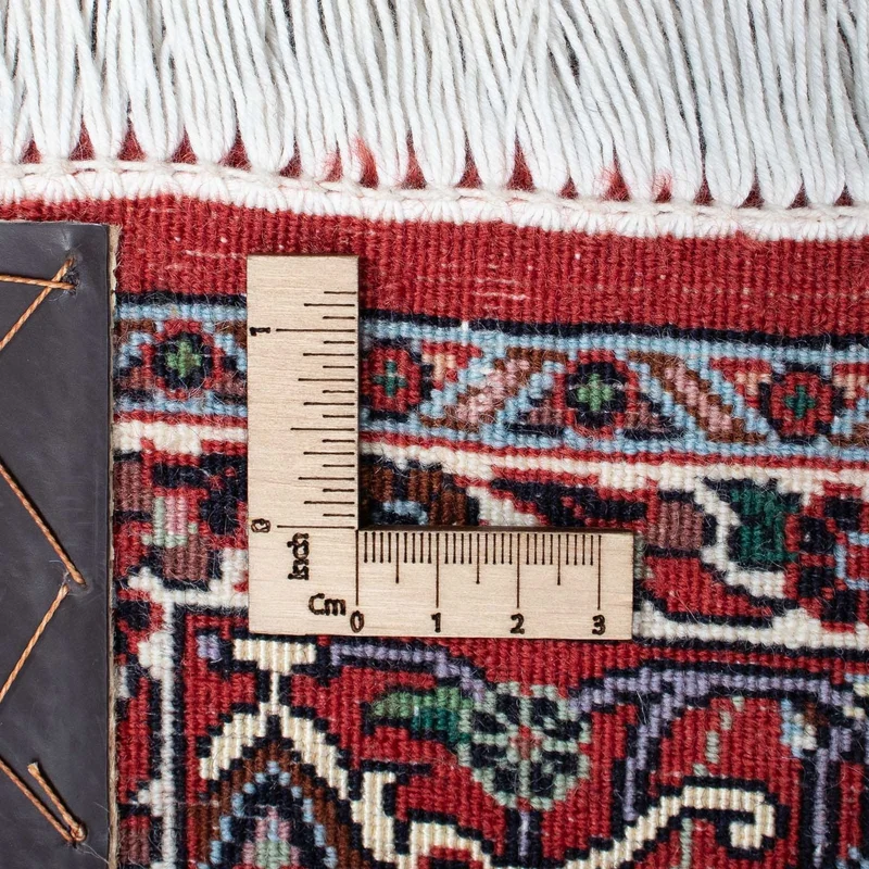 Perserteppich - Bidjar - Royal 130 x 214 cm Teppichbrücke